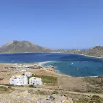 公寓 阿斯佩斯乡村公寓 艾吉亚里