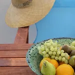 阿斯佩斯乡村公寓 公寓 艾吉亚里