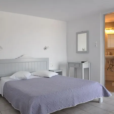 公寓 阿斯佩斯乡村公寓