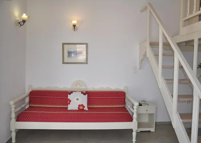 公寓 阿斯佩斯乡村公寓