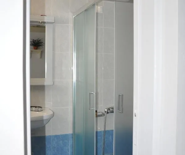 阿斯佩斯乡村公寓 公寓