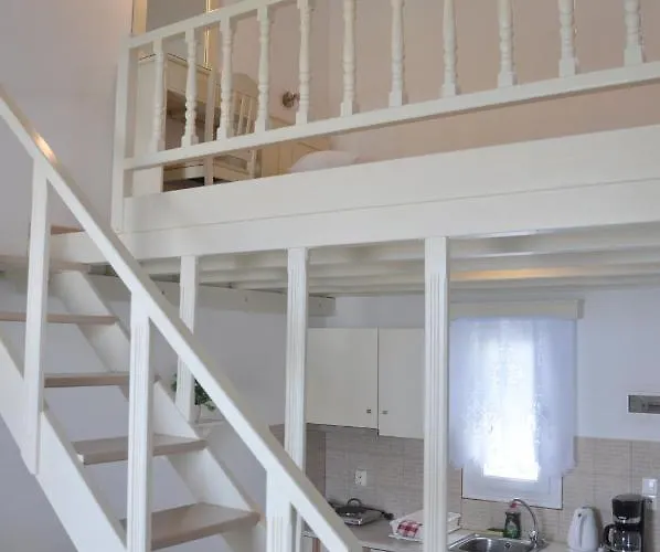 Aspes Village Appartement *