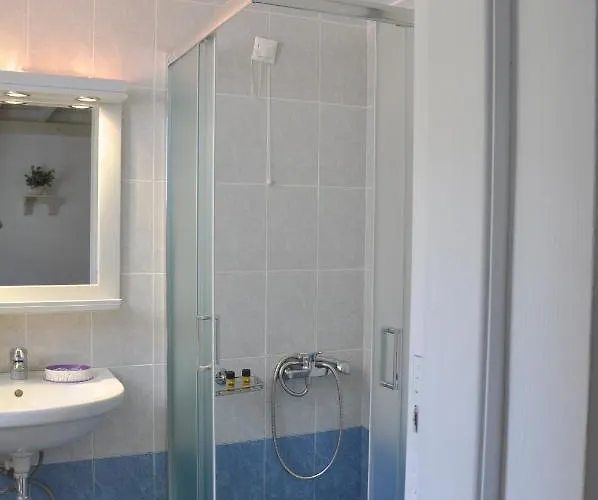 阿斯佩斯乡村公寓 公寓 艾吉亚里