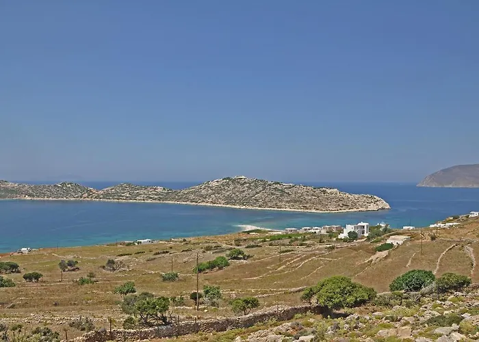 公寓 阿斯佩斯乡村公寓 艾吉亚里