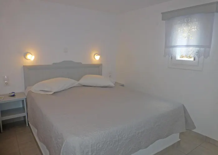 阿斯佩斯乡村公寓 艾吉亚里