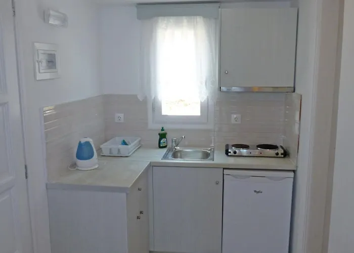 阿斯佩斯乡村公寓 公寓 *