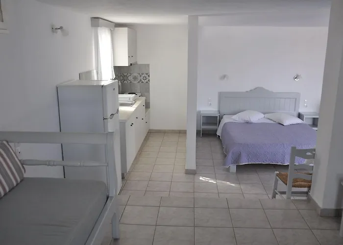 阿斯佩斯乡村公寓