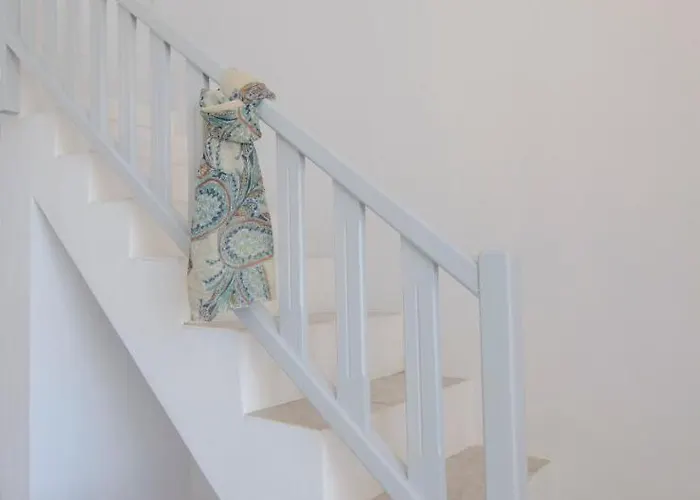 阿斯佩斯乡村公寓 艾吉亚里