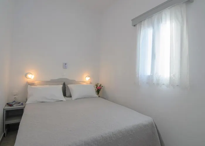 阿斯佩斯乡村公寓 * 艾吉亚里