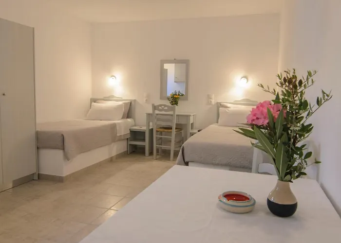 阿斯佩斯乡村公寓 *