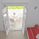 Appartement Aspes Village Aegiali