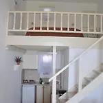 Aspes Village * Αιγιάλη