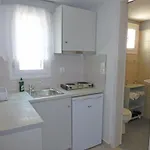 Aspes Village Appartement Aegiali
