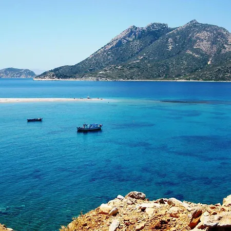 Aspes Village شقة *