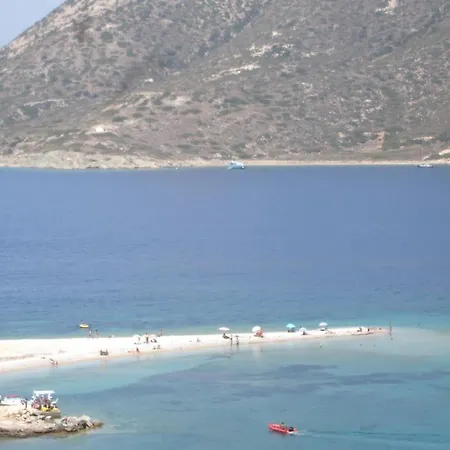 Aspes Village ايجيلي