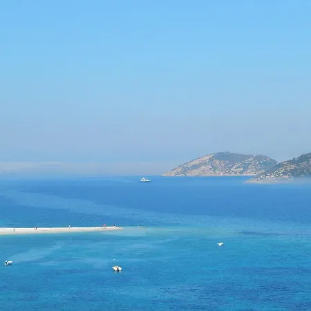 Aspes Village شقة ايجيلي