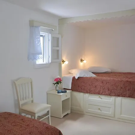 Aspes Village Appartement *