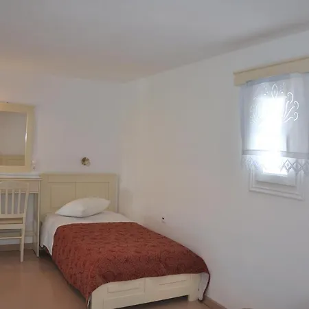 Aspes Village Apartment