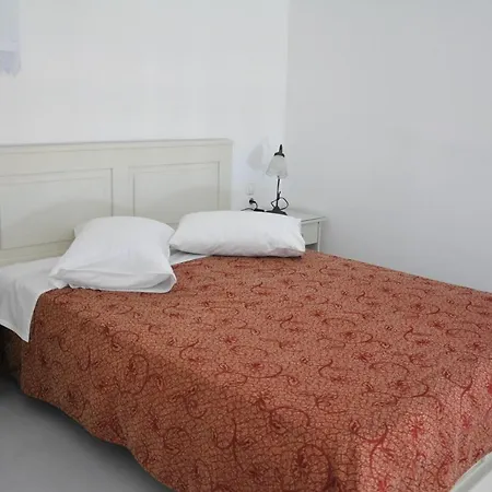 Aspes Village شقة *