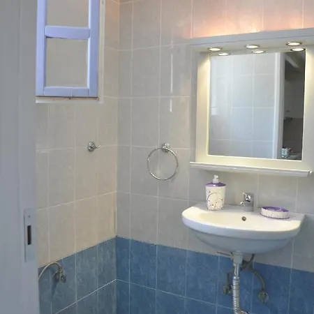 Aspes Village Appartement Aegiali