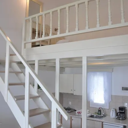 Aspes Village شقة *