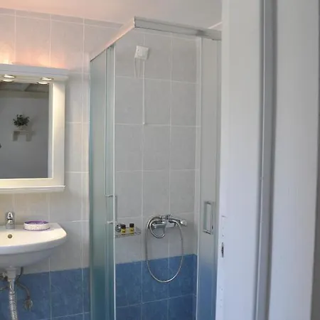 Aspes Village شقة ايجيلي