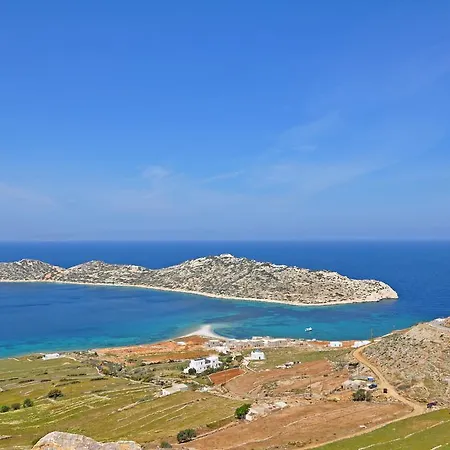 شقة Aspes Village *