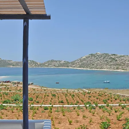 Aspes Village * ايجيلي