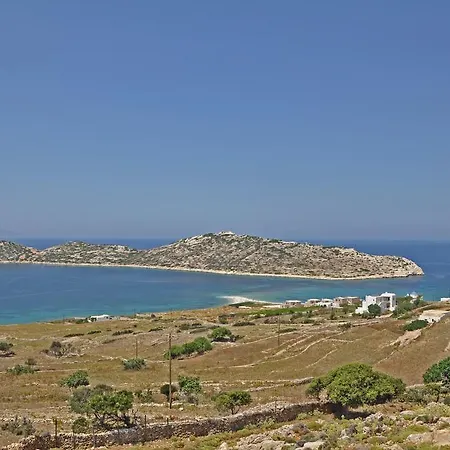 شقة Aspes Village ايجيلي