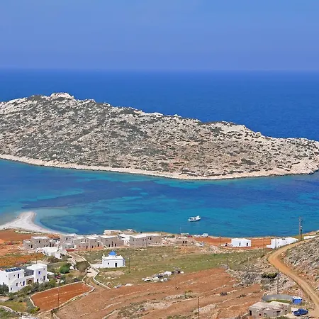 Aspes Village ايجيلي