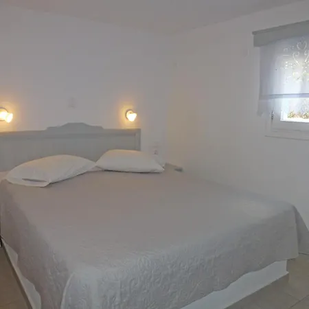 Aspes Village Aegiali