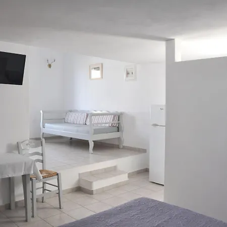 Aspes Village شقة ايجيلي