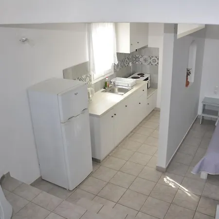 Aspes Village Apartment