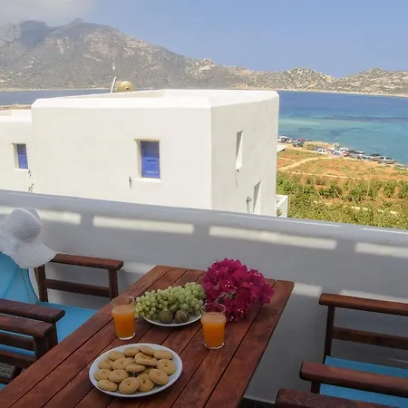 Aspes Village * ايجيلي