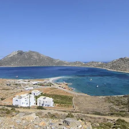 شقة Aspes Village ايجيلي