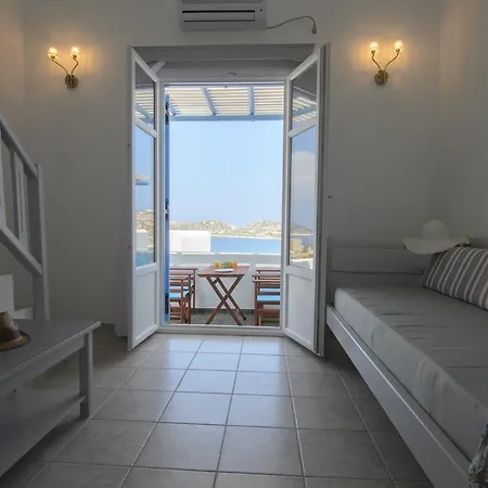 Aspes Village شقة