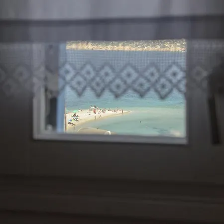 Aspes Village Appartement Aegiali