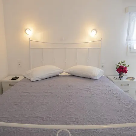 Aspes Village * ايجيلي