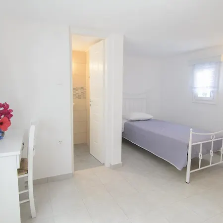 Aspes Village ايجيلي