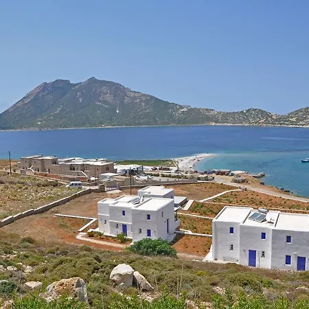 شقة Aspes Village *