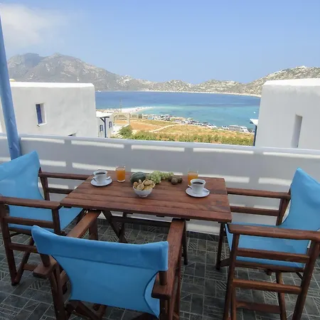 شقة Aspes Village *