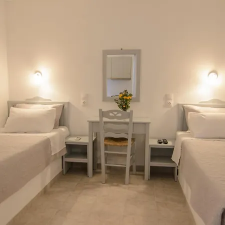 Aspes Village شقة *