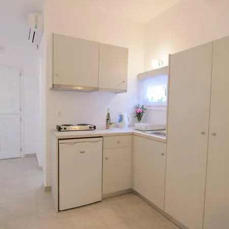 Aspes Village شقة