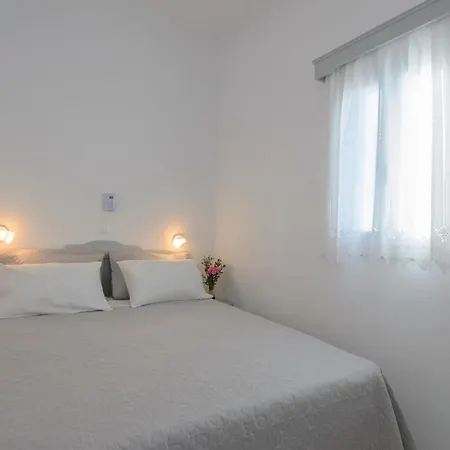 Aspes Village * ايجيلي