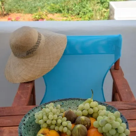 شقة Aspes Village ايجيلي