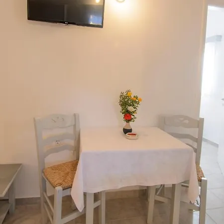 شقة Aspes Village