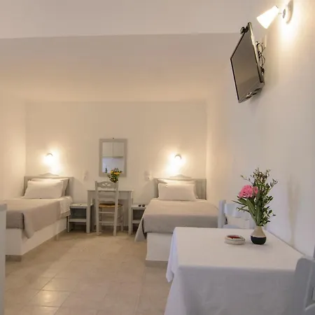 شقة Aspes Village