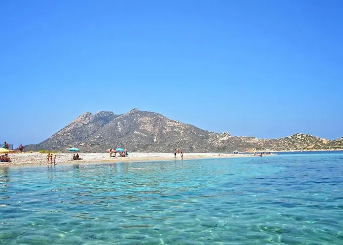 Appartement Aspes Village *