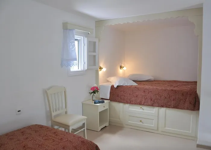 Aspes Village Appartement *