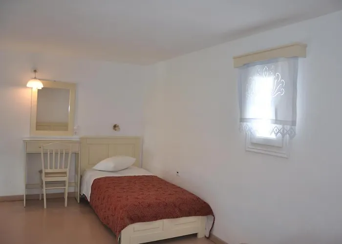 Aspes Village Apartment